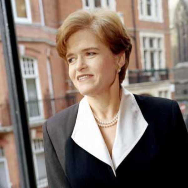Deborah Lipstadt