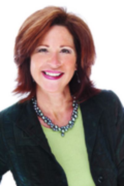 Susan Clarke