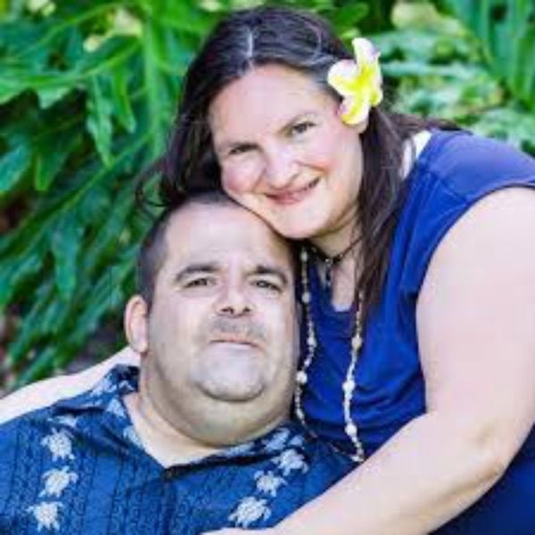 Kevin and Melinda Berg