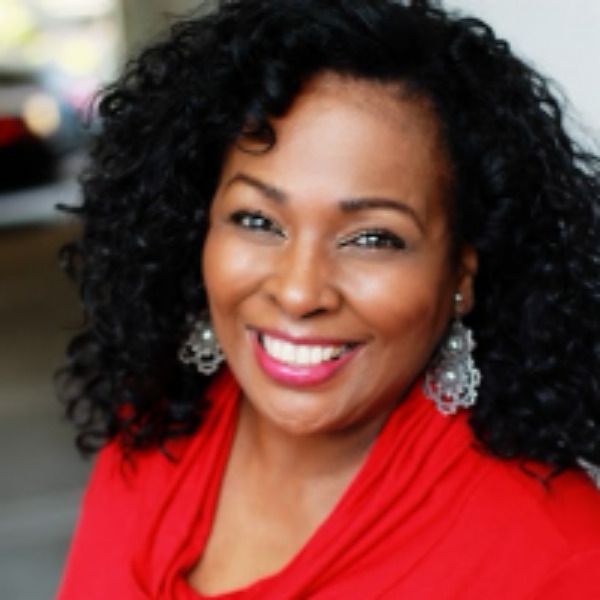 Jewel Diamond Taylor