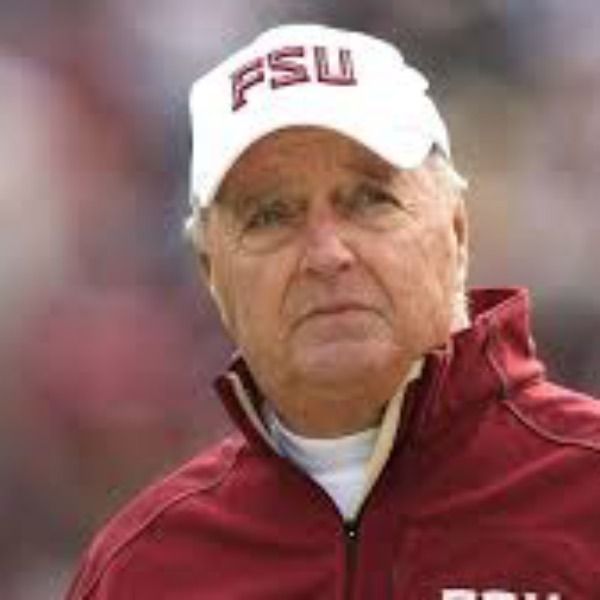 Bobby Bowden