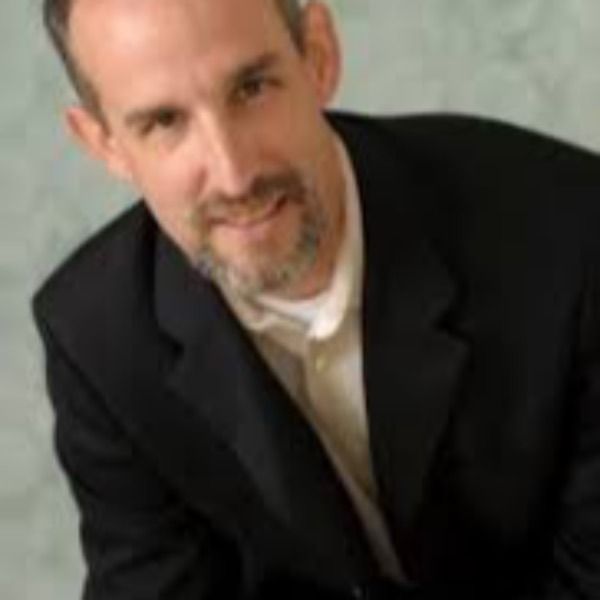 Chuck Ward