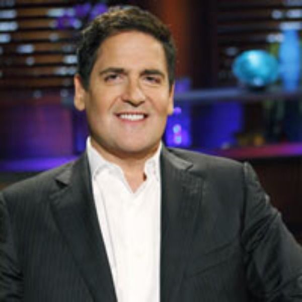 Mark Cuban