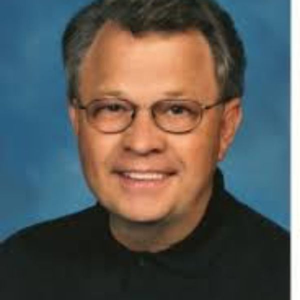 Byron Crawford