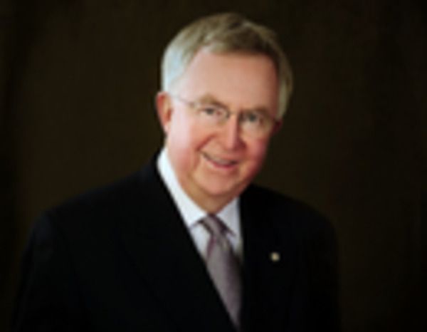 Rt. Hon. Joe Clark