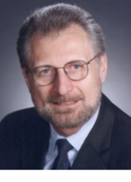 Barry Siskind