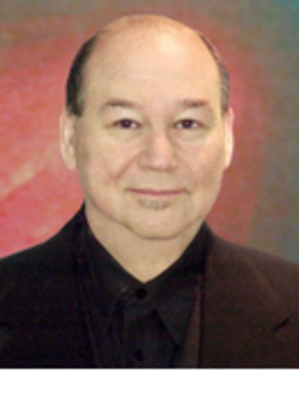 Paul Hoffert