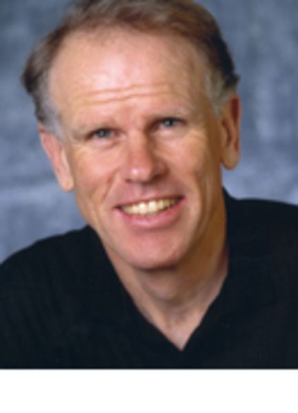 Peter Hillary