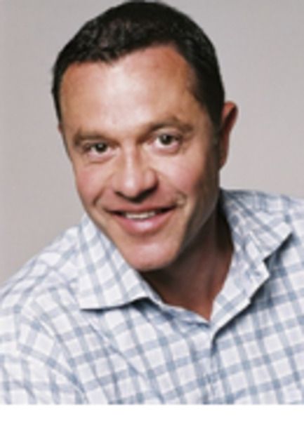 David Chalk