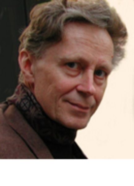 Derrick De Kerckhove