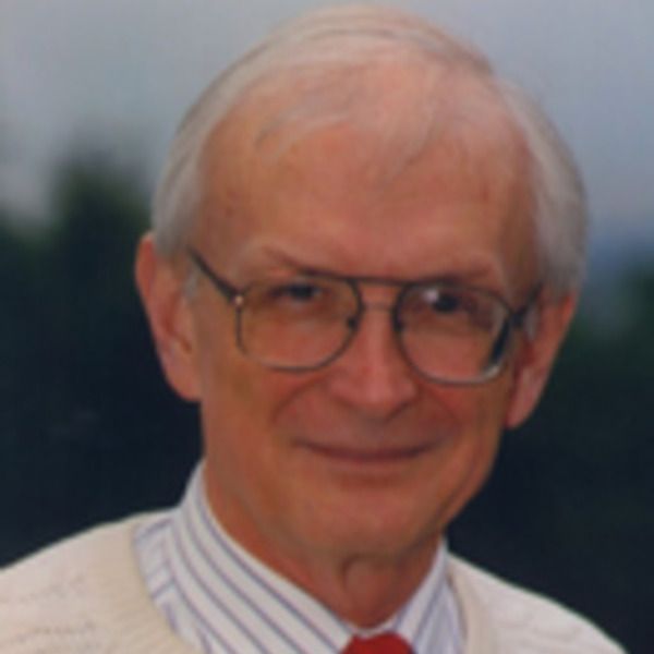 Crawford Kilian