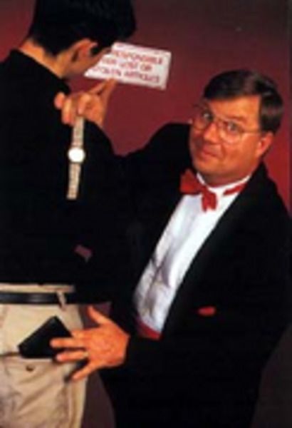 Gene Turner