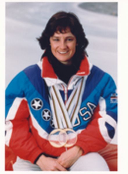Bonnie Blair