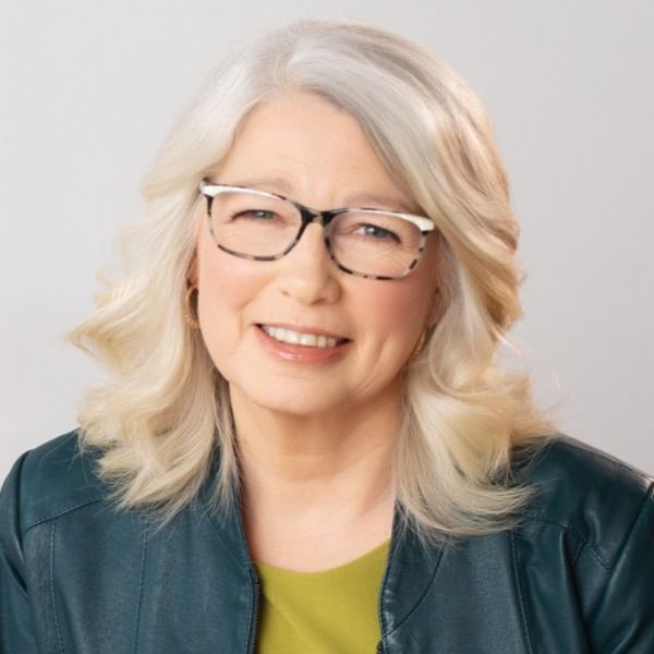Patricia Katz