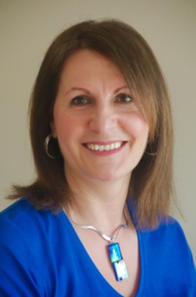 Maria Sowden-Weingarden