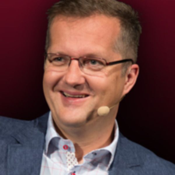 Siegfried Haider