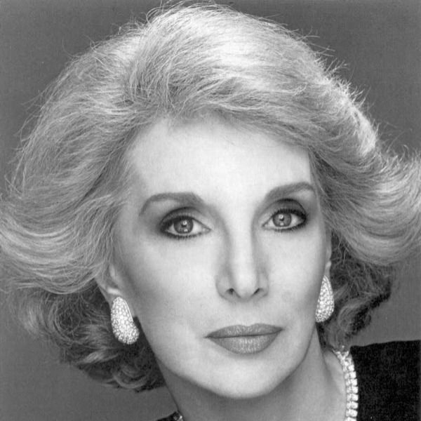 Joan Benny