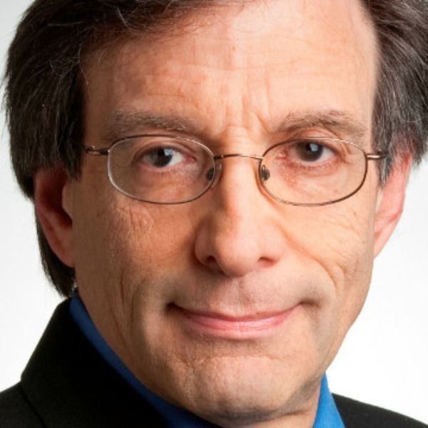 James Alan Fox