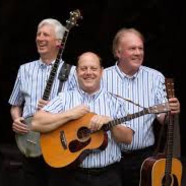 The Kingston Trio