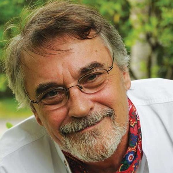 Bill Schustik