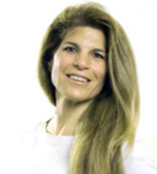 Debbie Mayo-Smith