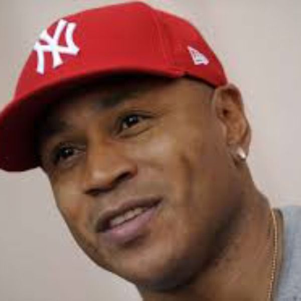 LL Cool J