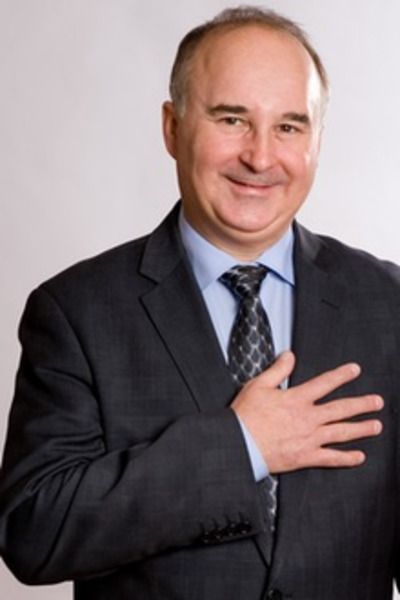 Mario Loubier