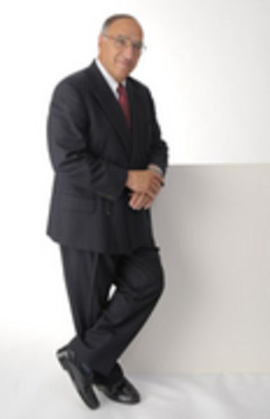 John Avianantos