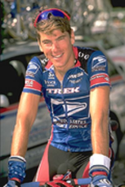 Frankie Andreu