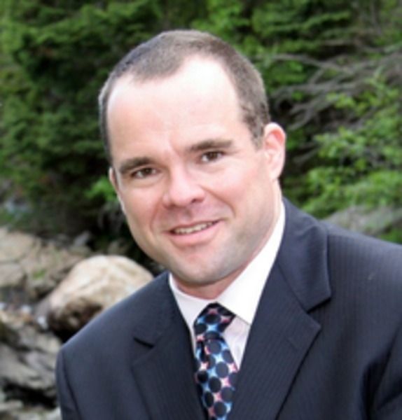 Paul Michael White