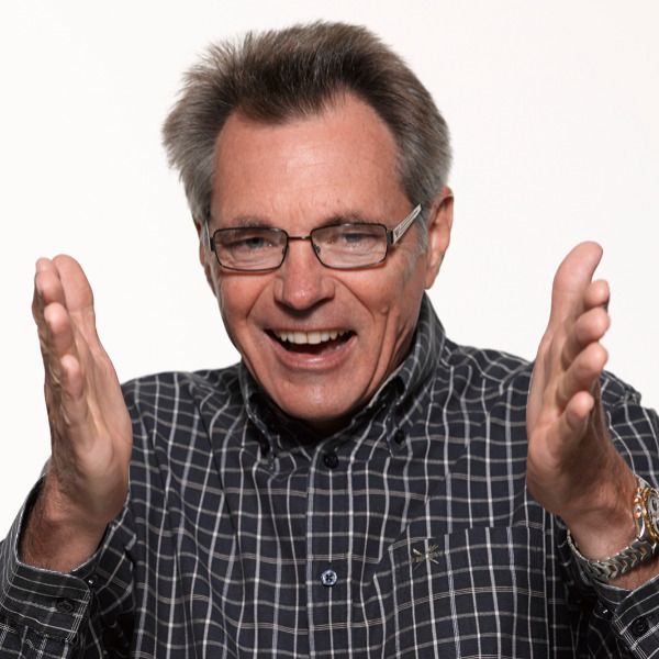 Paul du Toit