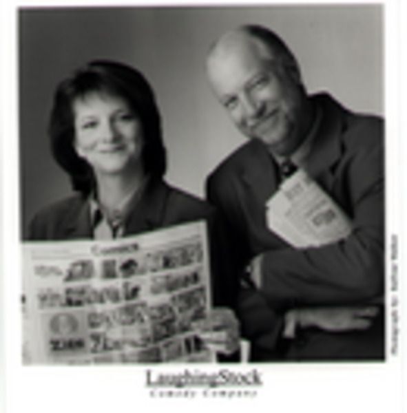 LaughingStock Comedy Company