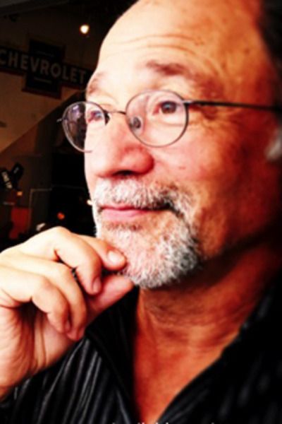 Mitchell Ditkoff