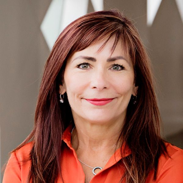 Trudy Pelletier