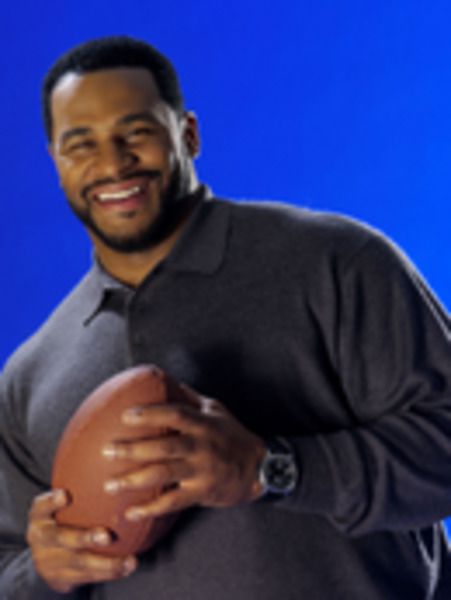 Jerome Bettis