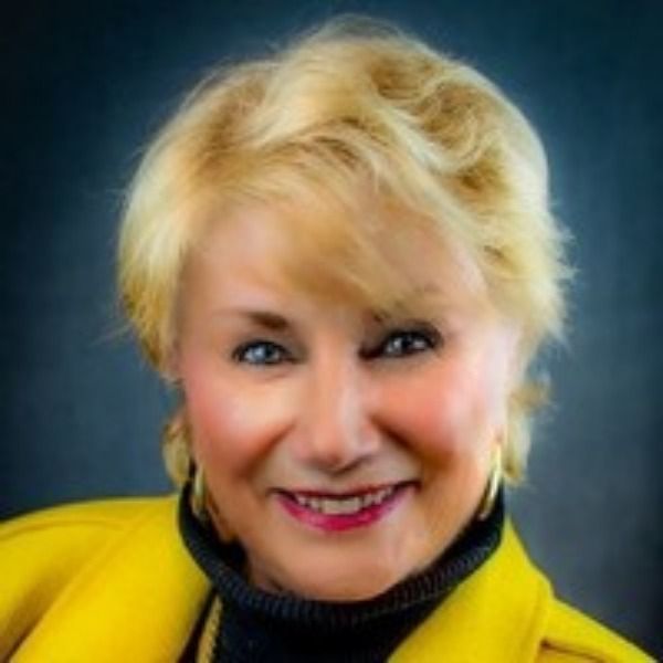 Bette Price