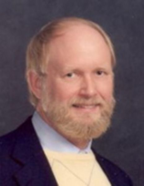 Arthur John Anderson Jr.