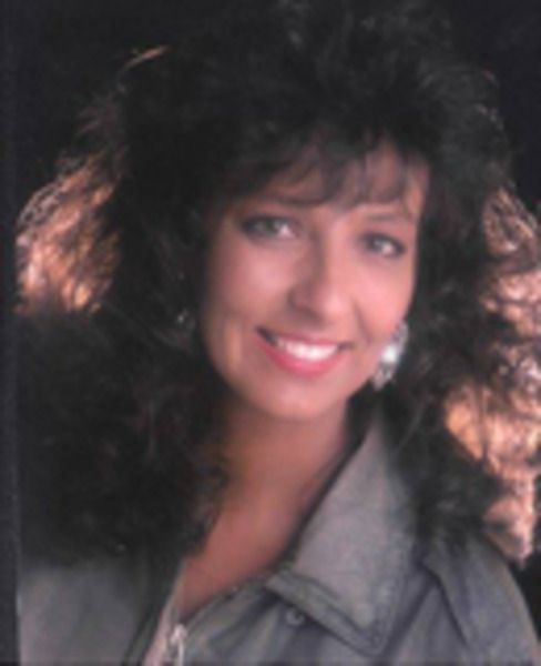 Cathy Burnham Martin