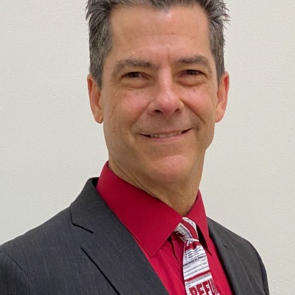 Dave Krebs