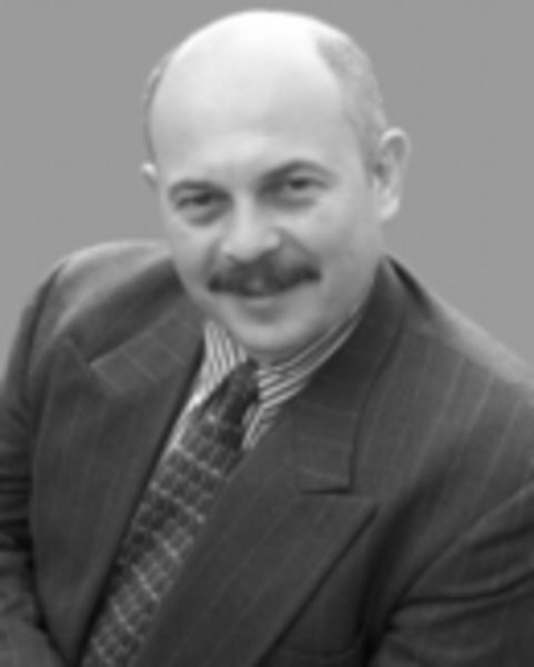 Isaak Gelbinovich