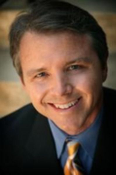 Jeff Rendel