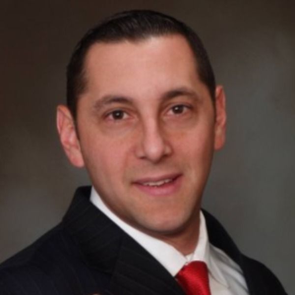 Michael Goldberg
