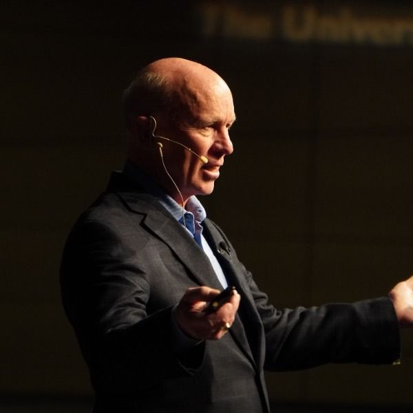 Dr. Paul Schempp