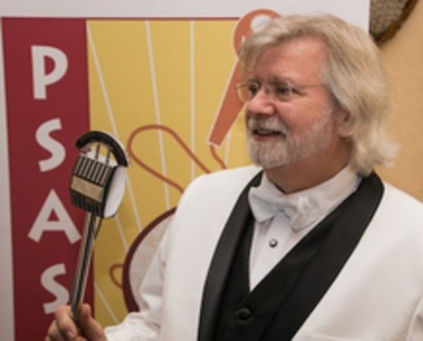 Richard Mulvey
