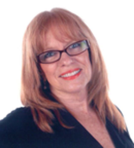 Rochelle Balch