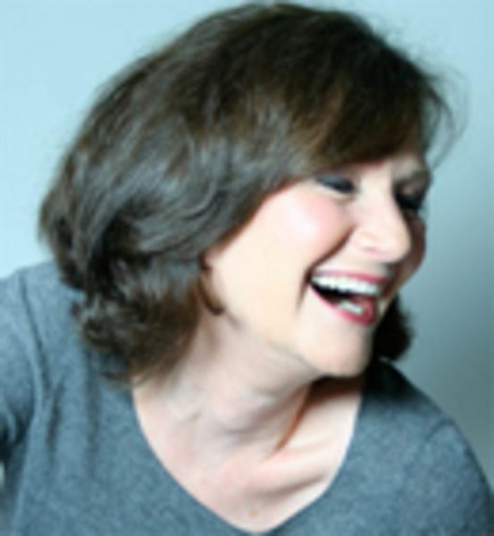 Ruth Sherman