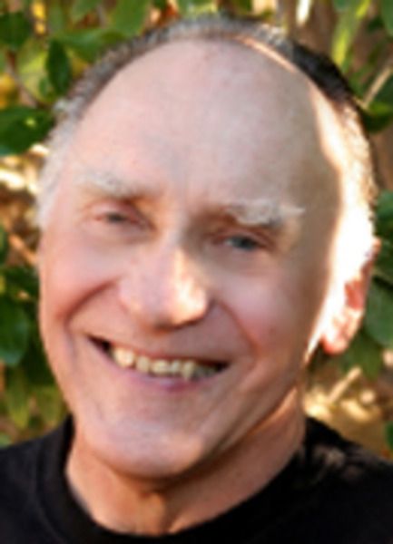Stephen Frueh