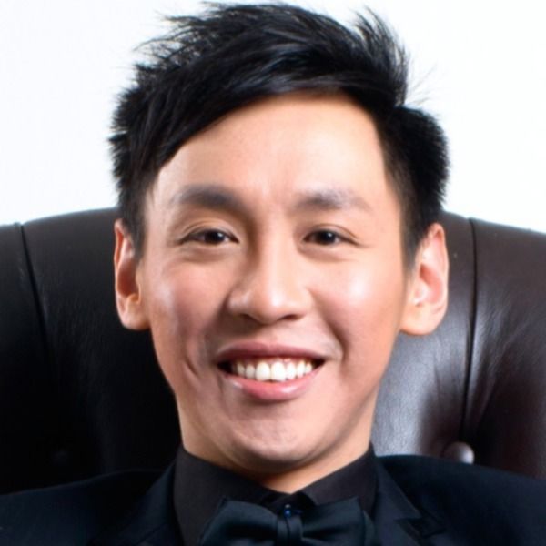 Eric Feng