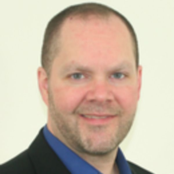 Dr. Marc Tinsley