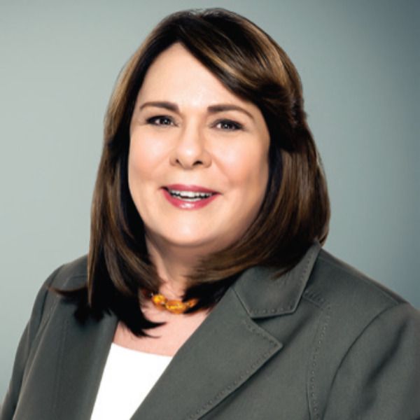 Candy Crowley